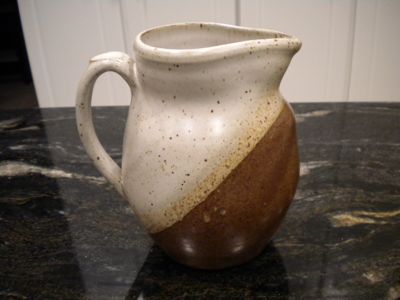 3-color pitcher